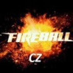 FireBallCZ