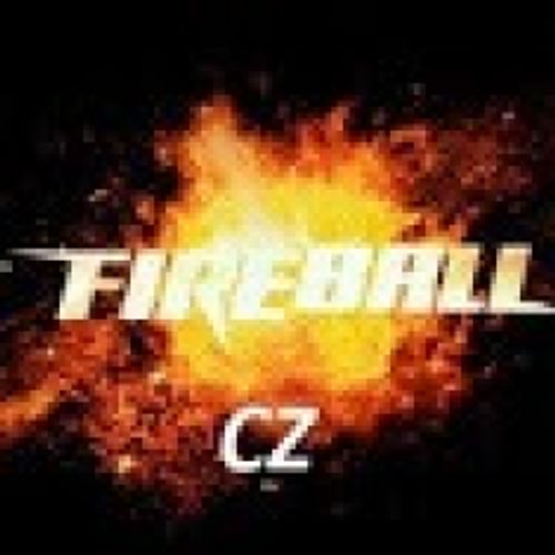 FireBallCZ