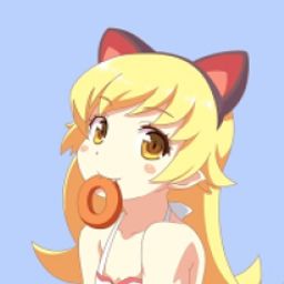 Shinobu Oshino