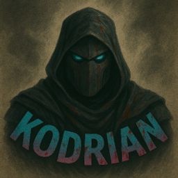 Kodrian