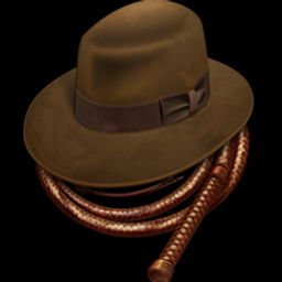 Indiana-Jones