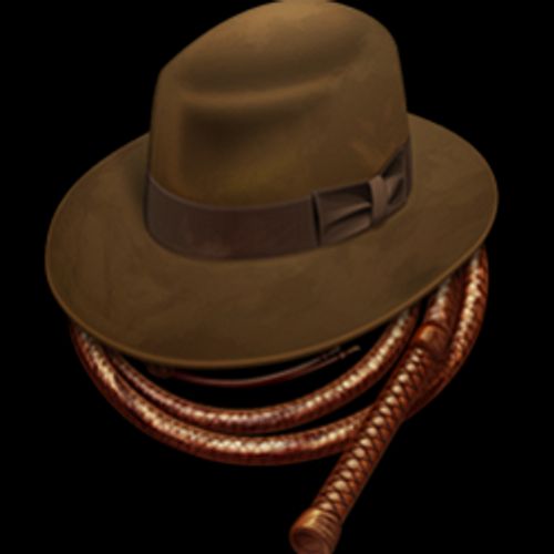 Indiana-Jones