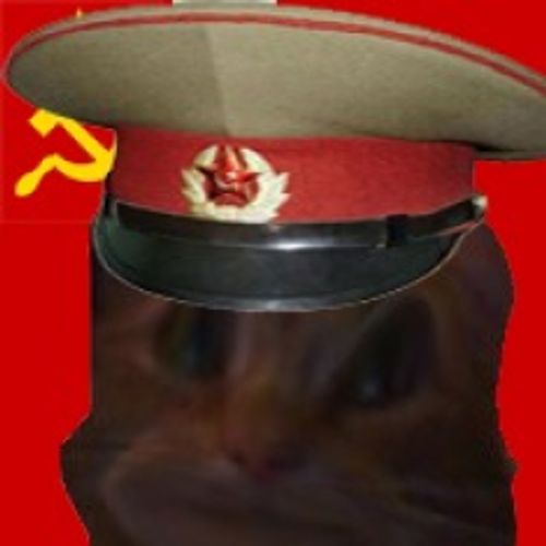 ComradeGurfild