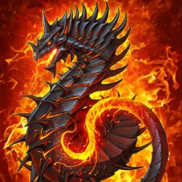 Firedragon