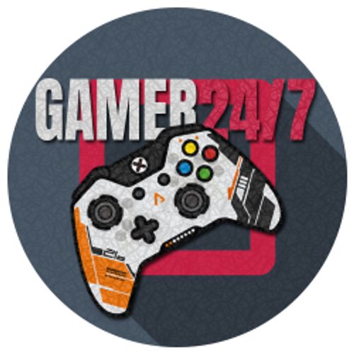 Gamer247CZ