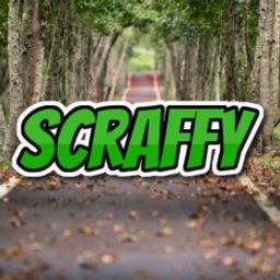 Scraffy