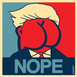 Nope