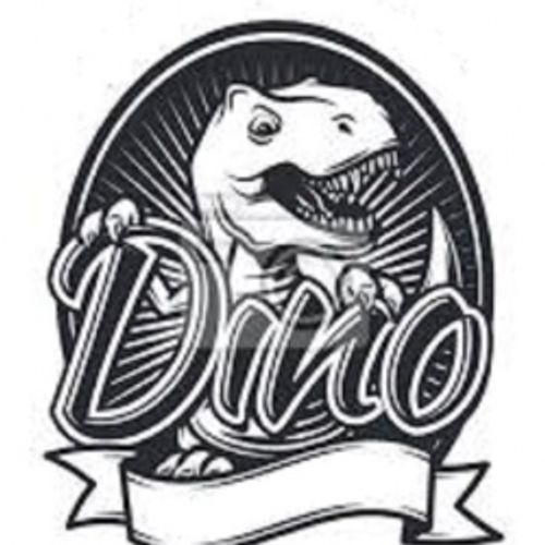 dino-t-rex