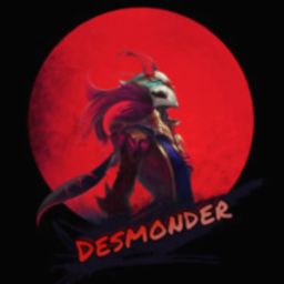 Desmonder