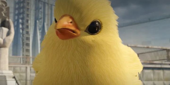Valve přidalo do Counter-Strike 2 domácí mazlíčky. Jsou to kuřata