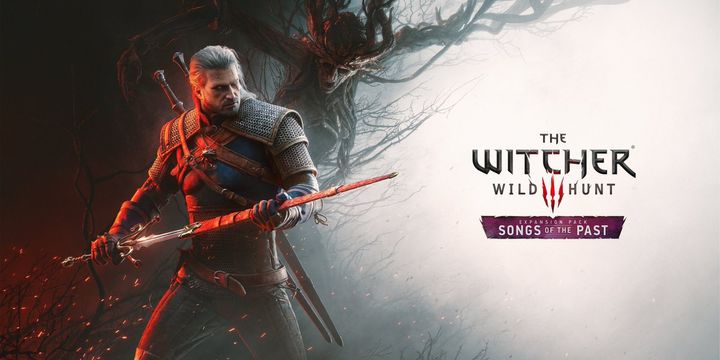 Konec spekulací, expanze Songs of the Past pro Zaklínače 3 vyjde příští rok