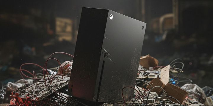 Xbox na tom není vůbec dobře. Microsoft prodělává stovky dolarů na každé prodané konzoli a hry zaostávají