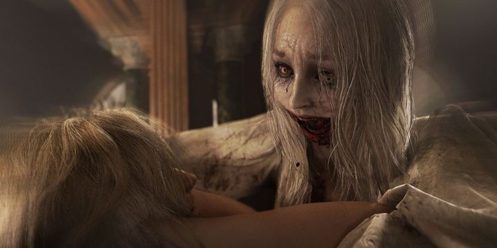 Rychlé srovnání konzolové a PC verze Resident Evil Requiem