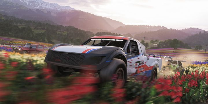 Zahráli jsme si Forza Horizon 6 - jak dopadla výprava do Japonska?