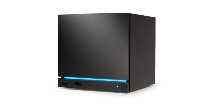 Valve odhalilo cenu a datum vydání Steam Machine. Výkonný herní systém nebude levný
