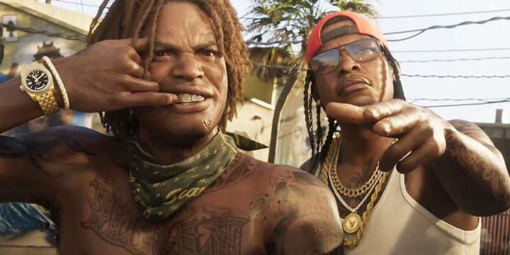 Rockstar potvrdil hackerský útok. Útočníci hrozí zveřejněním dat GTA 6