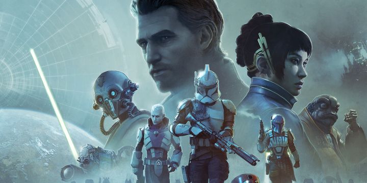 Recenze Star Wars: Zero Company - Tohle není ten XCOM, který hledáte 