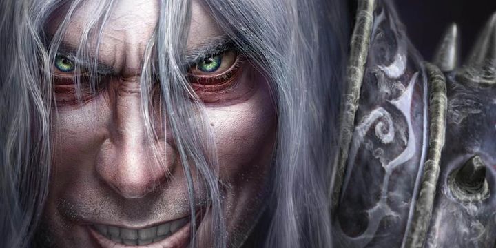 Jak vznikl herní fenomén: Skutečný příběh série Warcraft