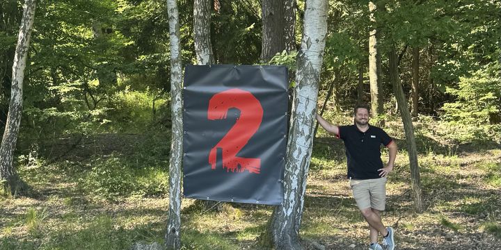 DayZ 2 je ve vývoji, potvrdilo studio Bohemia Interactive poté, co V3Skou vyvezlo influencery do lesa za Prahou