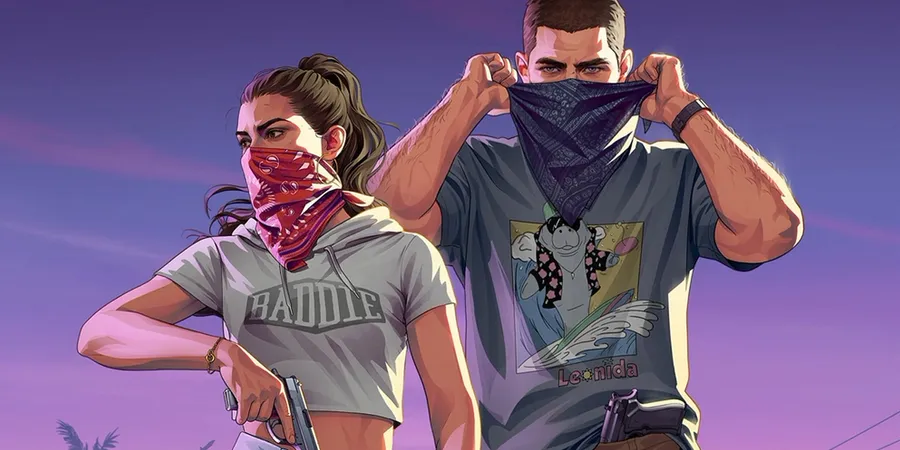Grand Theft Auto VI: Návrat do Vice City slibuje revoluci v reálnosti i hratelnosti