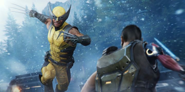 Marvel’s Wolverine bude mít českou textovou lokalizaci