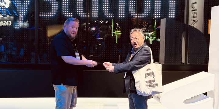 Legendární vtip PlayStationu se vrací. Tentokrát už bez krabičky