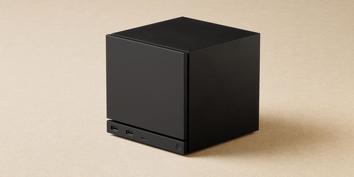 Valve upřesnilo požadavky pro Steam Machine