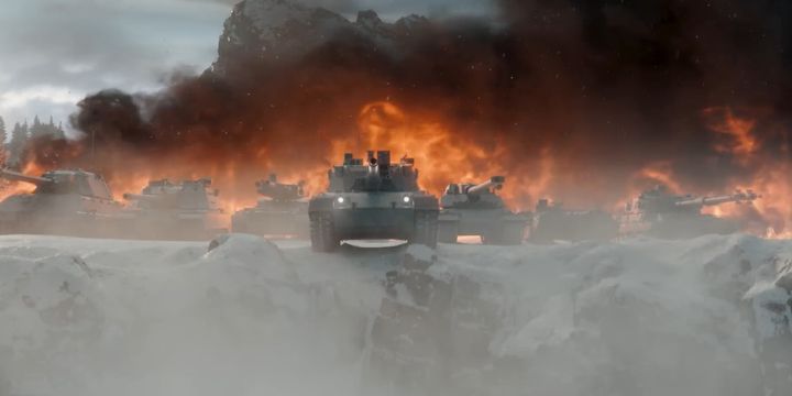 Navštívili jsme českou pobočku Wargamingu a posvítili si na World of Tanks 2.0