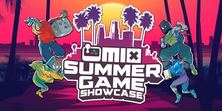 Startujeme léto s The Mix Summer Showcase 2026