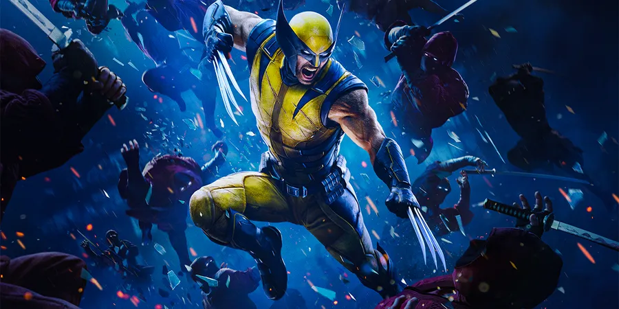 Hráli jsme Marvel's Wolverine: co se nám zatím (ne)líbí?