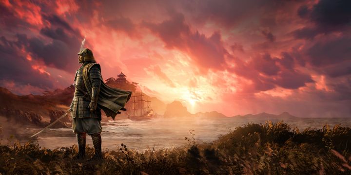 Japonský Baldur's Gate? - Preview Expeditions: Samurai