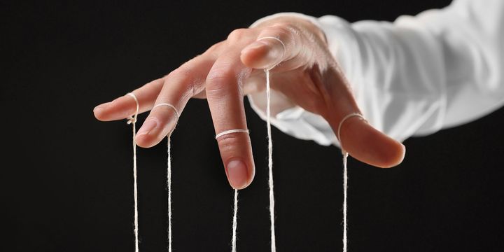 Neviditelná ruka trhu, která hýbe celým herním průmyslem