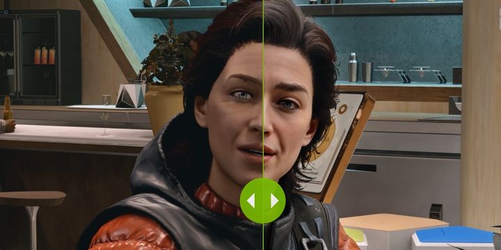 Nvidie představuje DLSS 5 s generativní AI. Je to už za čárou?