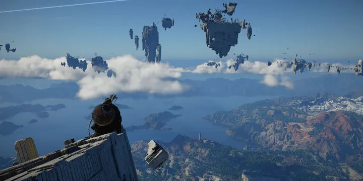 Crimson Desert: Technologický zázrak, který vás bude bolet