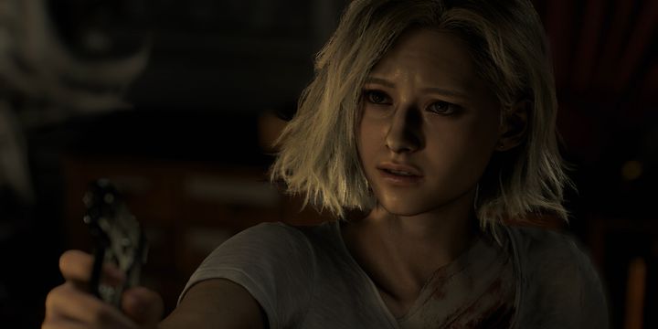 Grace je „největší zbabělec v historii série“. Resident Evil Requiem nabídne velký kontrast