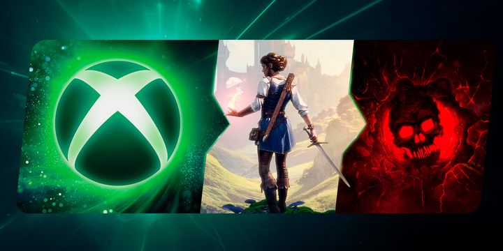 Český stream Xbox Games Showcase 2026 + PC Gaming Show 2026