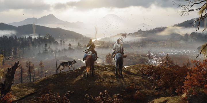Ghost of Yotei: Echoes of Sekigahara - stojí nové DLC za návrat?