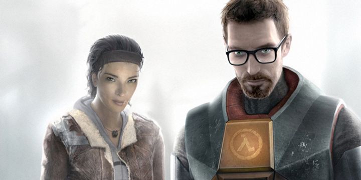 Tři dekády plné revolucí: Historie Valve