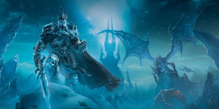 Dungeons & Dragons míří do Azerothu. Warcraft čeká stolní dobrodružství