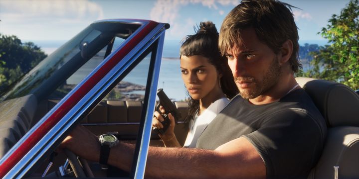 Technický rozbor traileru GTA VI: ukážeme vám, proč je hra „revoluční“
