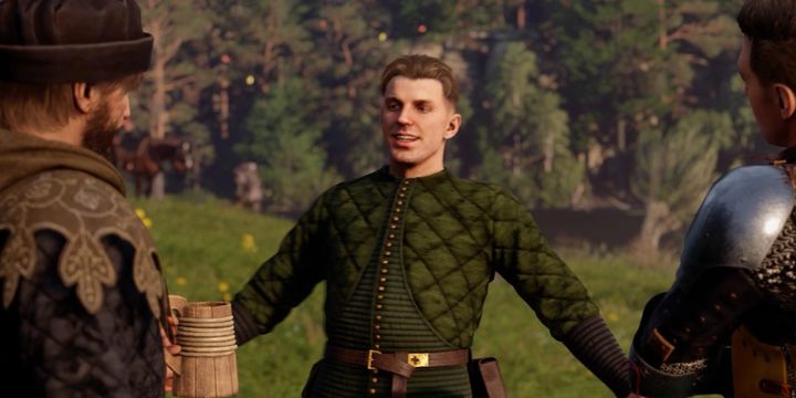 Co bude po Kingdom Come? Tvůrci ze studia Warhorse potvrzují vývoj nového velkého RPG