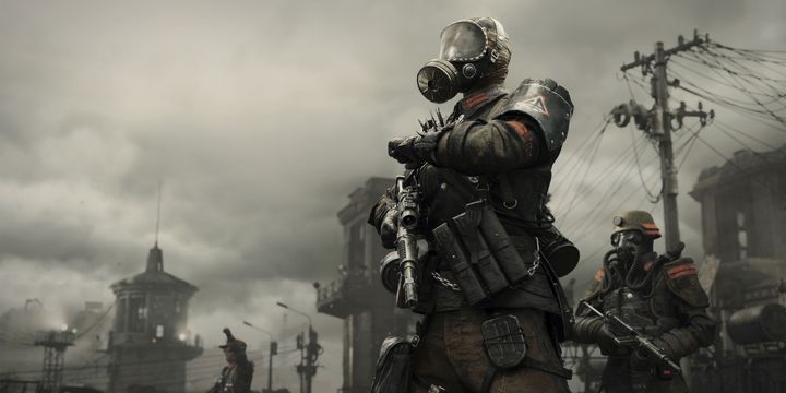 Metro 2039 nás zavede zpět do temnoty, kde vládne strach, propaganda a legendární Lovec