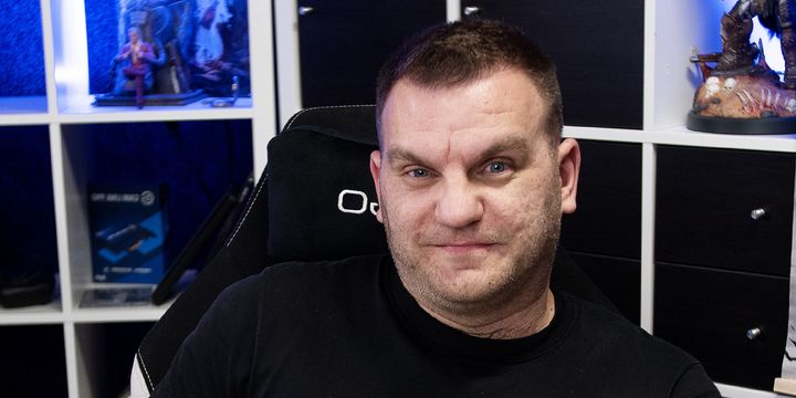 Poprvé o Last Holiday a Stellar Destiny s vývojářem Martinem Čapkem!