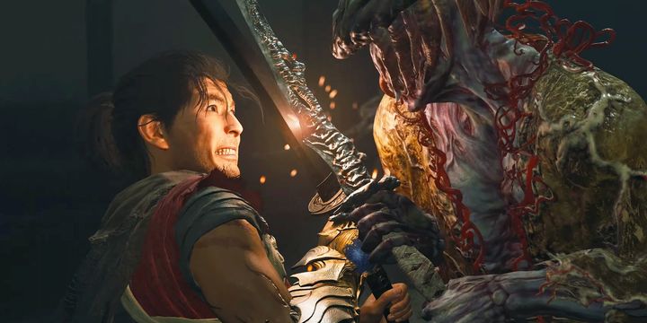 Onimusha: Way of the Sword je zatraceně dobrá řežba