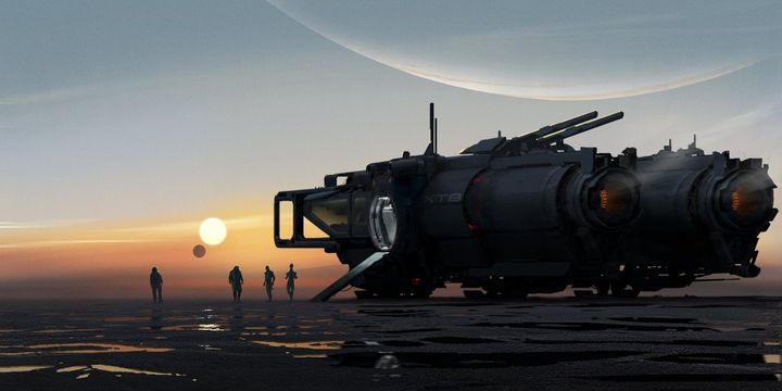 EA zavírá studio BioWare, ruší nový Mass Effect a propouští