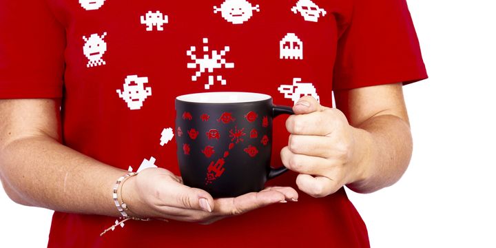 Viděli jste náš nový merch? INDIAN INVADERS jsou tady a vy je můžete mít ještě do Vánoc!