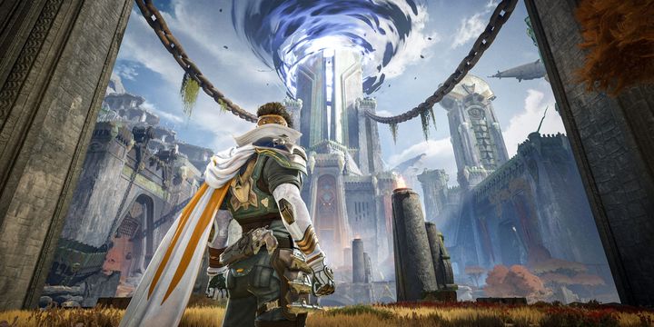 Highguard je zvláštní kočkopes, který dělá všechno a nevyniká v ničem