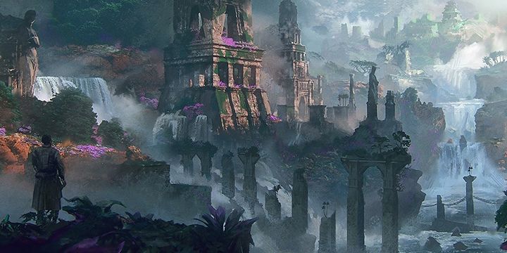 V Techlandu chystají velké akční fantasy RPG a přemýšlejí nad Dying Light 3