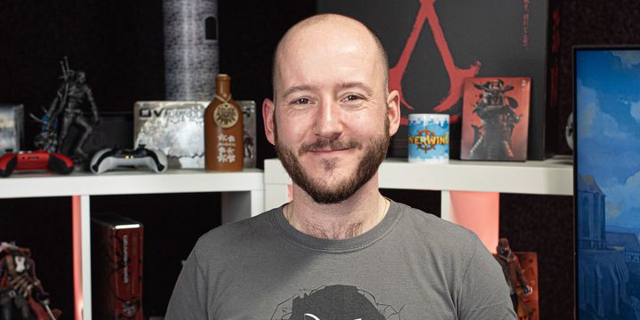 „Je to takovej jeden velkej chaos“ – O cutscénách nejen v Kingdom Come s režisérem Pekařem 