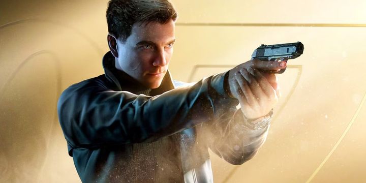 007 First Light je více Uncharted než Hitman
